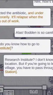 Ares Virus captura 7