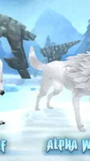 Wolf: The Evolution Online RPG captura 8