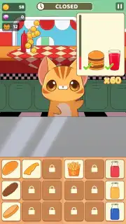 Kawaii Kitchen captura 3