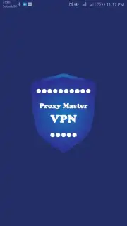 Proxy Master VPN captura 5