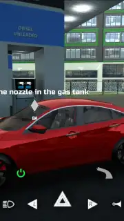 Car Simulator 2 captura 9