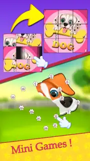 My Puppy Daycare Salon - Cute captura 14