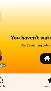 YouTube Kids captura 5