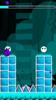Geometry Dash Darkness captura 6