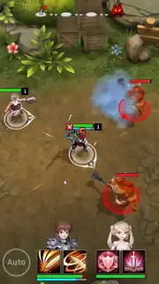 Miracle M captura 5