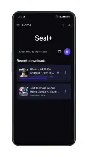 Sealplus captura 7