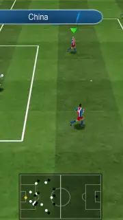 Football Champions Pro 2018 captura 10