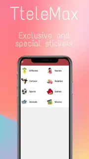 Telegram Max captura 3