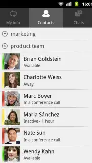 Lync 2010 captura 3