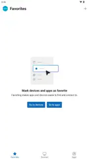 Windows App (Preview) captura 12