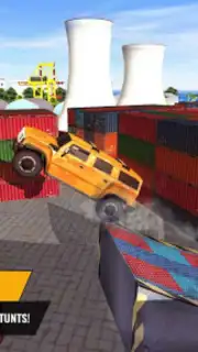 Car Parking - Driving School captura 3