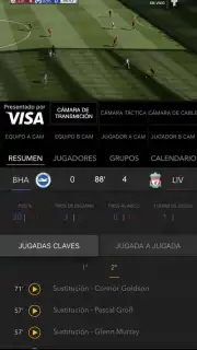 Telemundo Deportes captura 7