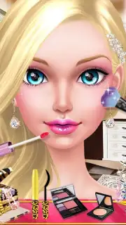Film Star Salon captura 14