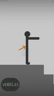 Stickman Dismount captura 6