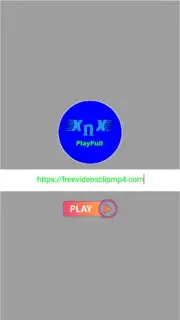 XNXX-PlayFull : Easy Player HD captura 3