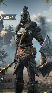 The Elder Scrolls: Blades captura 6