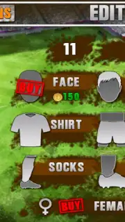 Football Kicks captura 4
