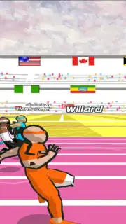 Speed Stars captura 19