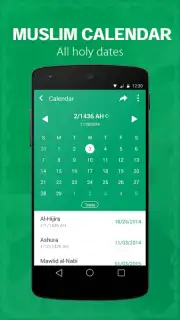 iMuslim captura 2
