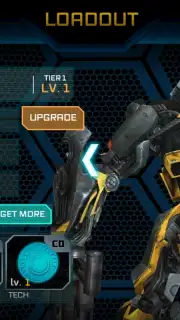 Transformers: Age of Extinction captura 1