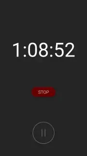Insight Timer captura 11
