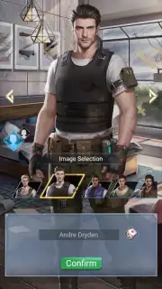 Doomtown: Zombieland captura 7