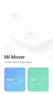 Mi Mover captura 9