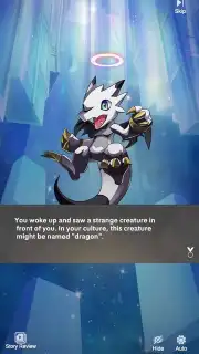 Digital Girls captura 9