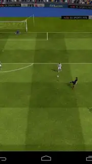 FIFA 14 captura 6