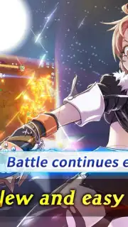 Queen's Knights captura 7