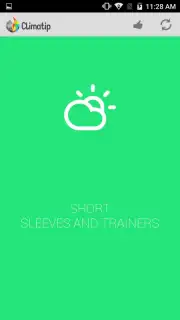 Climatip captura 2