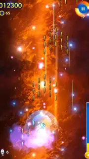 Sonic Jump Fever captura 2