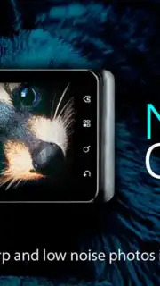 Night Camera captura 4