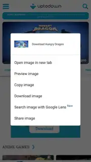 Google Chrome captura 10