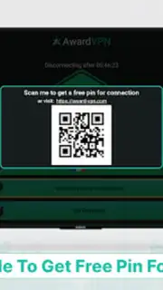 Award VPN captura 2