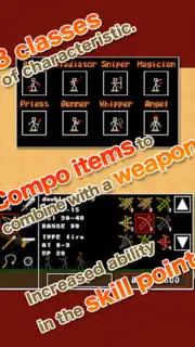 Stick Ranger captura 14