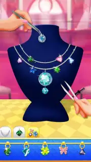 Fashion Shop captura 10