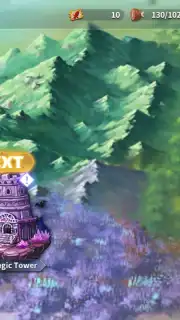 Lucid Adventure captura 3