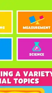 PBS KIDS Games captura 3