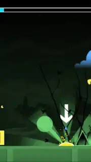 Geometry Darkness captura 3