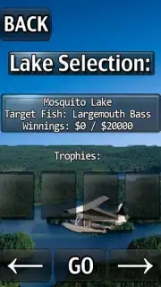 i Fishing Lite captura 5