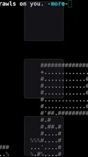 Angband (Angdroid) captura 3
