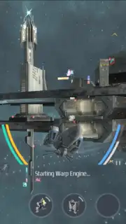 Second Galaxy captura 6