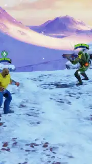 MARVEL Strike Force captura 9