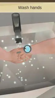 Mother Life Simulator captura 2