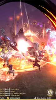 AVATARA : War of Gods captura 6