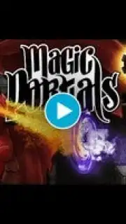 Magic Portals Free captura 1