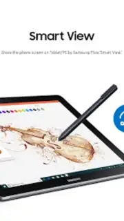 Samsung Flow captura 2