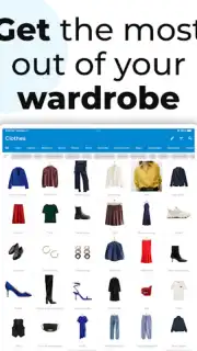 GetWardrobe Outfit Maker captura 17