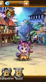 DD'Academy captura 8